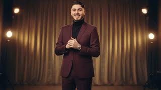 Blok3 - Aklina Ben Gelicem (1960S Motown Version Ai Cover)