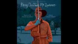 Ryuichi Sakamoto And David Sylvian - Forbidden Colors Merry Christmas Mr Lawrence Ost