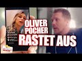 Influencerin legt Oliver Pocher rein | Verstehen Sie Spaß?