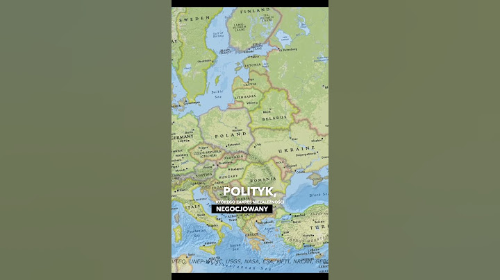 Rosja: Nasz namiestnik albo wojna!