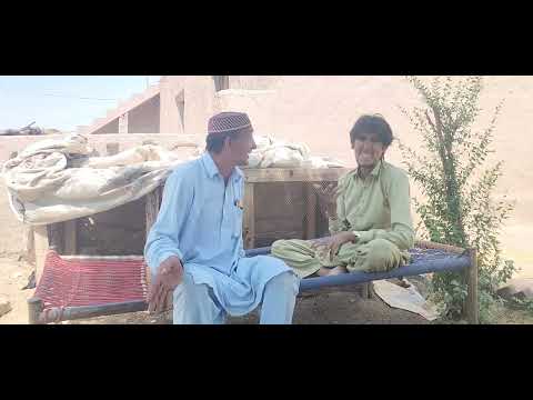 GHREEB DI ZINDGI NAL MAZAK NEW STORI ALIYA MALIK AND TEAM 2024 