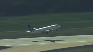 United Airlines says outage that held up departing flights was not a cybersecurity issue
