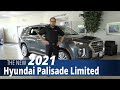 [Review] The New 2021 Hyundai Palisade Limited | St Paul, Mpls, Inver Grove Heights, Bloomington, MN
