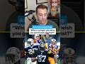 Cam has played a lot of legends, but there is one he missed by a year #nfl #packers #brettfavre