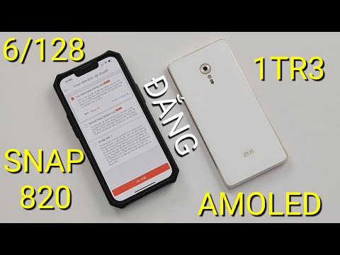 Video Mua Lenovo ZUK2 PRO trên shopee (shop:... - youtube
