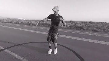 JAYD?N - Joker (Official Music Video Shot By @LensExpressions)