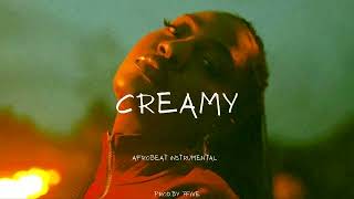 (50% OFF Sale) Creamy Soulful Afrobeat Instrumental 2023 | Wizkid X Tems X Omah Lay Type Beat