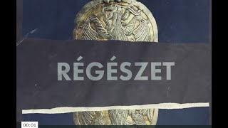 Régészet mindenkinek - A sztyeppei lovasnépek kapcsolata a magyarsággal