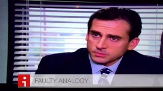 Logical Fallacy Project AP Lang&Comp