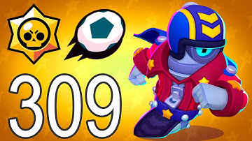 Brawl Stars - Gameplay Walkthrough Part 309 - Stu - Brawl Ball (iOS, Android)