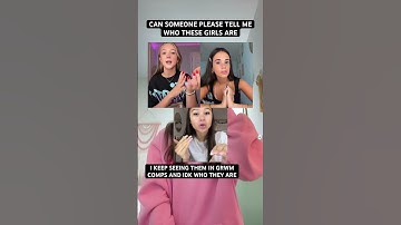 I love their grwms 😔 #fyp #foryou #shorts #grwm #makeup