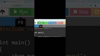Strings in C Programming Explained in Telugu | Beginner Friendly #Shorts