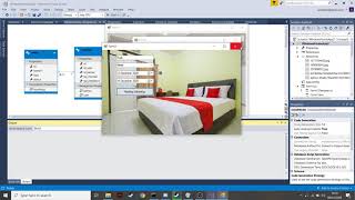 Demo Aplikasi Booking Hotel sederhana
