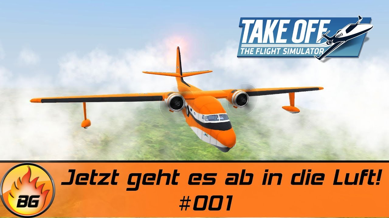 Astragon anuncia Take Off – The Flight Simulator para o Switch