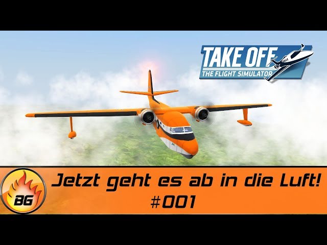 Astragon anuncia Take Off – The Flight Simulator para o Switch