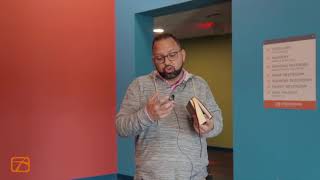 Daily Devotional | Week 6 | Wednesday | Acts 10:34-35