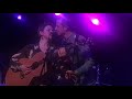 Trevor Moss & Hannah Lou - Ramblinrootsreview - Bucks 2018 5