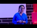 Everybody is a Hypocrite | Aieysha Ann Mathew | TEDxMACE