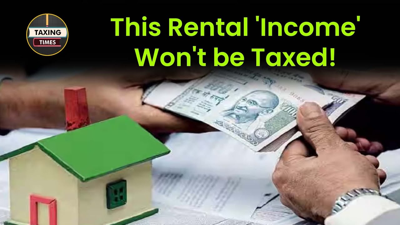 How your rental is taxed in case of redevelopment? EP 62