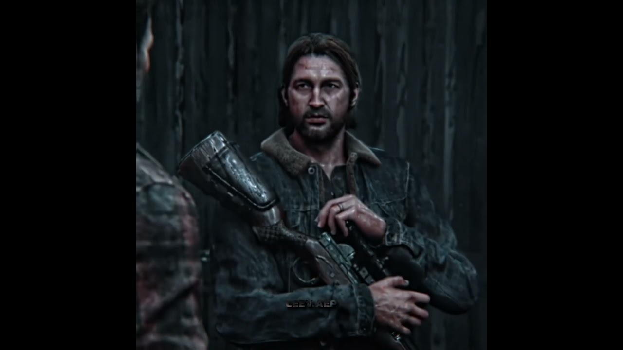 Revenge Of Tommy - Tommy Miller Edit ; 