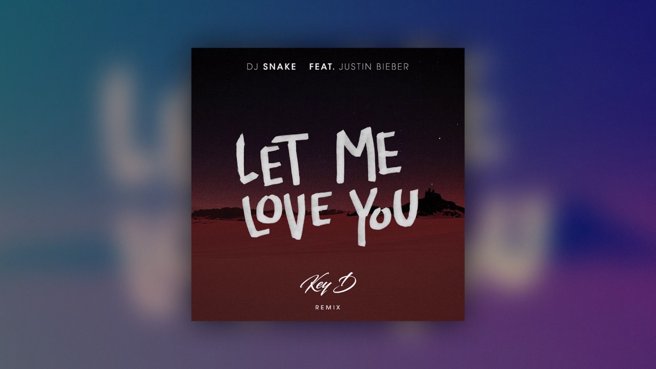 Let me love you justin bieber dj snake Let me love you justin bieber dj snake best ram apple macbook pro