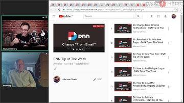 DNN News - November/2017 - DNNHero.com