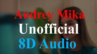 Watch Audrey Mika Unofficial video