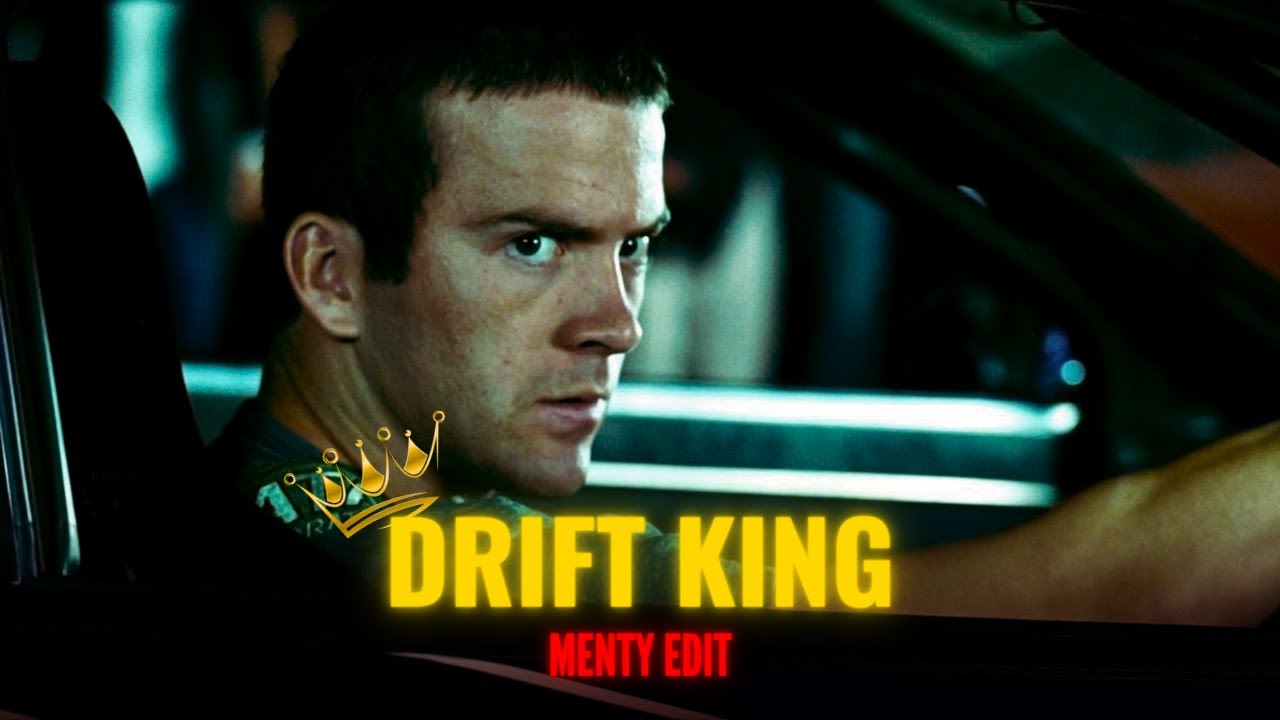 TOKYO DRIFT │ Family Affair │ 4K EDIT