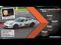 Corvette Z06 Wildcard Timeattacknu 2021