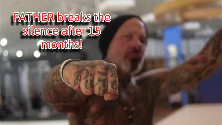 Father Breaks The Silence After a YEAR! - FINDING ...
