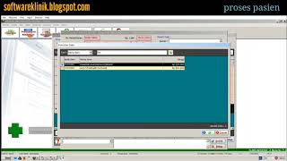 Tutorial Software Klinik & Apotek MIS: Simulasi dari Pendaftaran, Proses Pasien hingga Transaksi screenshot 5