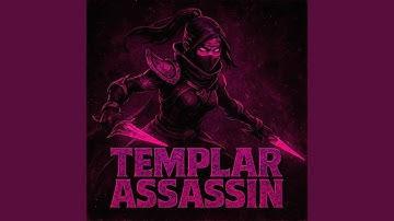 Templar Assassin