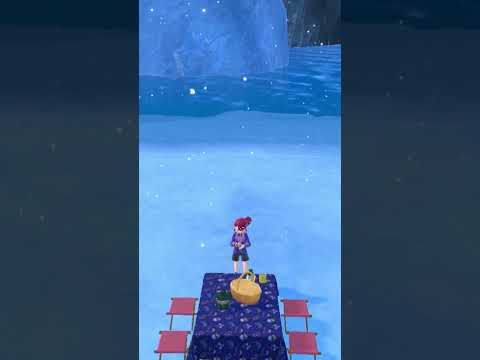 How To Shiny Hunt Milcery In Pokemon Scarlet Violet Shorts Shinypokemon Pokemon Shinyhunting