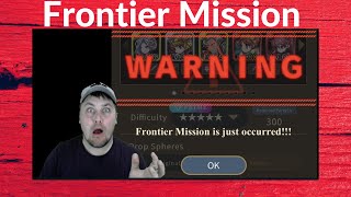 Brave Frontier Heroes: Frontier Mission screenshot 2