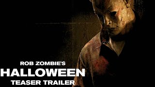 Rob Zombies Halloween Fan Cut Teaser Trailer