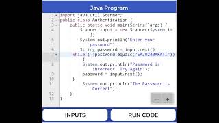 Task #3: Java Video Tutorial_EDUARTE