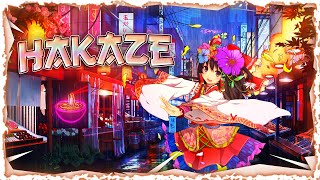 Nightcore - Hakaze
