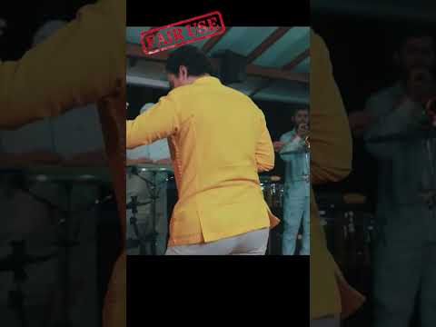 Farsanier Imitador De José José Tiene Tremendo Cu 10