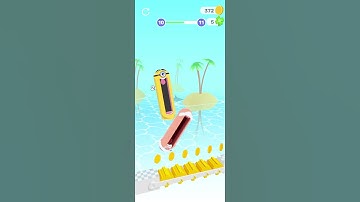 Hopping Heads 🤣 Scream & Shout mod  🤣 iOS Android Gameplay #shorts #short