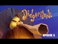 Didgeridork | Angry Birds Toons - Ep. 6, S 3