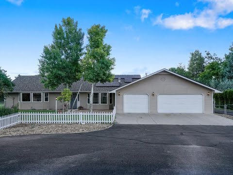 1992 S Broadway, Grand Junction, CO home video tour