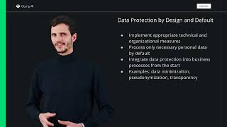 Data Protection - Part 35 - Comp Ai