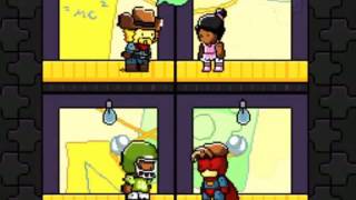Super Scribblenauts - Level 5-10 HD