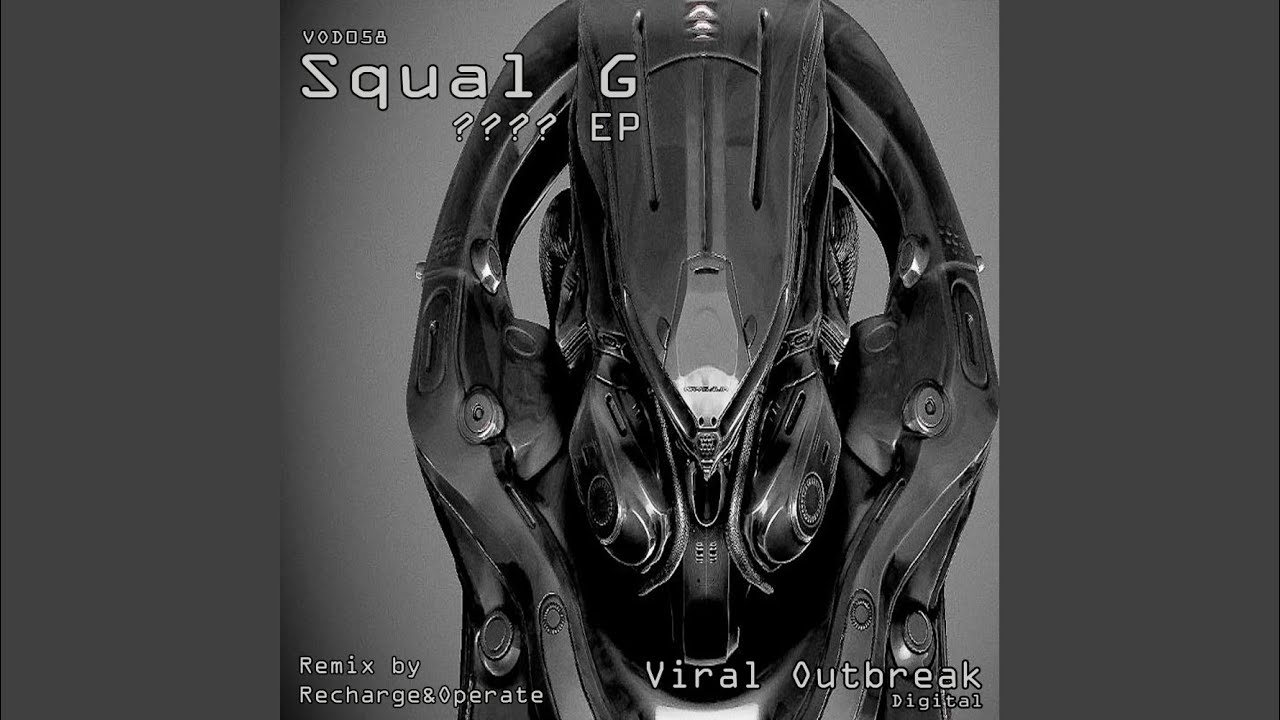 ???? (Recharge & operate Remix)