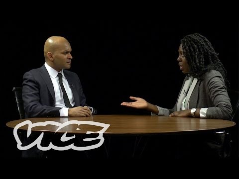 Stop Sending Your T-Shirts to Africa: The VICE Podcast 037