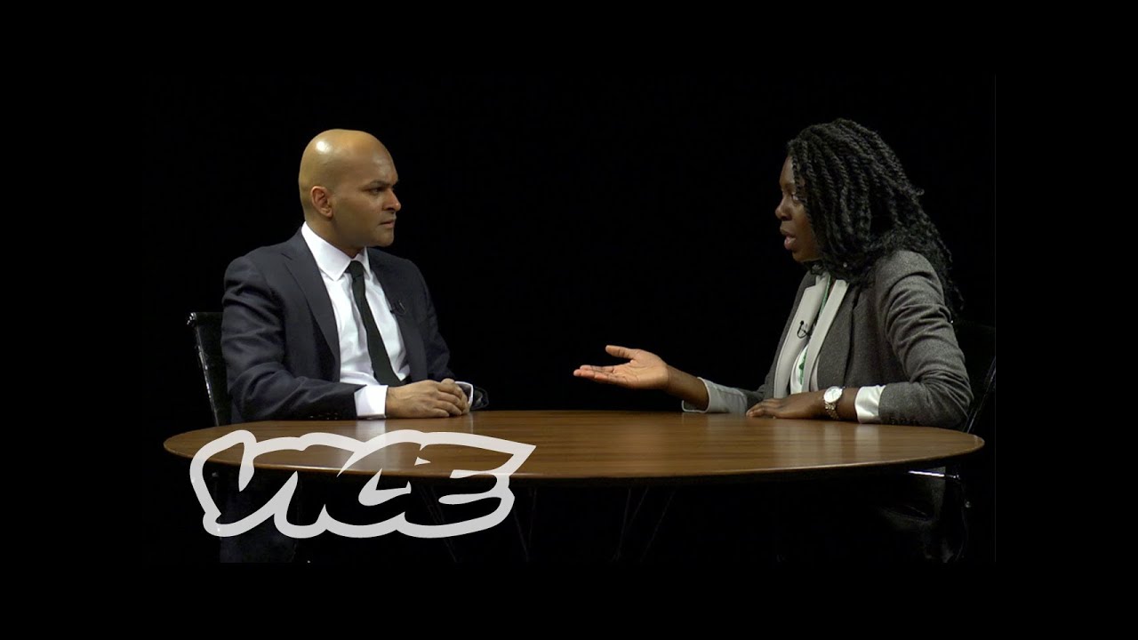 Stop Sending Your T-Shirts to Africa: The VICE Podcast 037