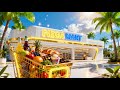 I OPENED A SUPERMARKET IN MY MALL! 🛒🔥 | MALL SIMULATOR GAMEPLAY #4