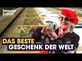 Geld - Das perfekte Weihnachtsgeschenk | Browser Ballett