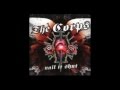 The Corps - Nail it shut (Full Album)