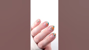 Add 27 Photos to this Sound and let it Sync: Nail Art Edition